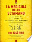 La medicina degli sciamani