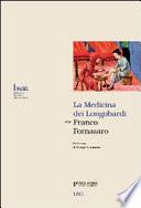La medicina dei Longobardi