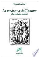 La medicina dell’anima