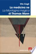 La medicina ne La Montagna sacra di Thomas Mann