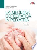 La medicina osteopatica in pediatria