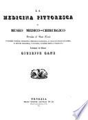 La Medicina Pittoresca