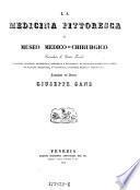 La Medicina Pittoresca