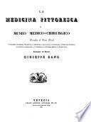 La Medicina Pittoresca