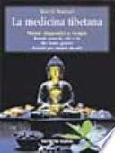 La medicina tibetana