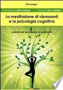 La meditazione di Vipassanā e la psicologia cognitiva