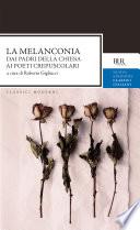 La melanconia