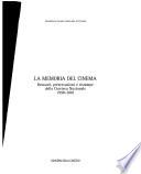 La memoria del cinema
