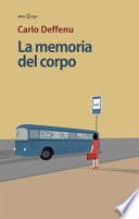 La memoria del corpo