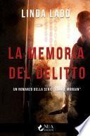 La memoria del delitto