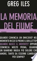 La memoria del fiume