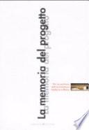 La memoria del progetto