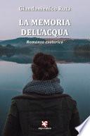 La memoria dell'acqua