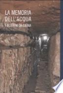 La memoria dell'acqua
