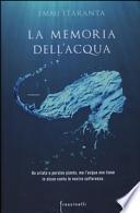 La memoria dell'acqua