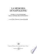 La memoria di Napoleone