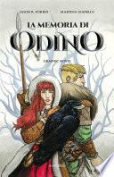 La Memoria di Odino graphic novel