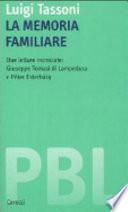 La memoria familiare