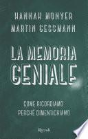 La memoria geniale