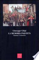 La memoria inquieta