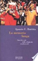 La memoria lunga