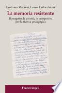 La memoria resistente