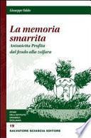 La memoria smarrita