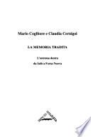 La memoria tradita