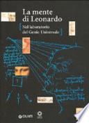 La mente di Leonardo