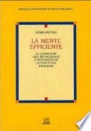 La mente efficiente