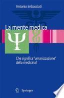 La mente medica