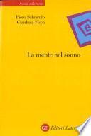 La mente nel sonno