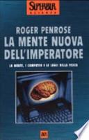 La mente nuova dell'imperatore