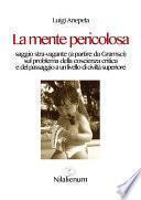 La mente pericolosa
