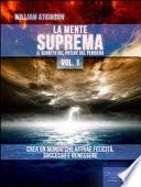 La mente suprema vol. 1