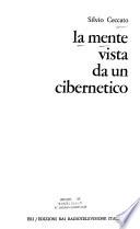 La mente vista da un cibernetico