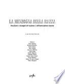 La menzogna della razza
