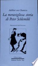 La meravigliosa storia di Peter Schlemihl