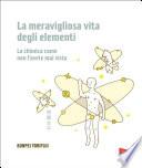 La meravigliosa vita degli elementi