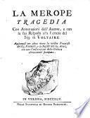 La Merope
