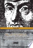 La metafisica platonica