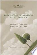 La metafora del giardino in letteratura