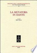 La metafora in Dante