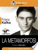 La Metamorfosi (Audio-eBook)
