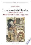 La metamorfosi dell'artista