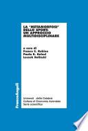 La metamorfosi dello sport: un approccio multidisciplinare