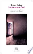 La metamorfosi (Einaudi)