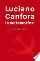 La metamorfosi