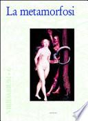 La metamorfosi