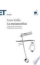 La metamorfosi